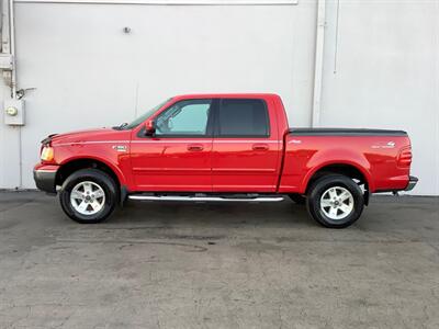 2003 Ford F-150 Lariat   - Photo 3 - Crest Hill, IL 60403