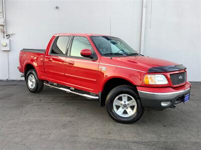 2003 Ford F-150 Lariat   - Photo 11 - Crest Hill, IL 60403