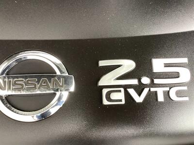 2006 Nissan Altima 2.5 S   - Photo 42 - Crest Hill, IL 60403