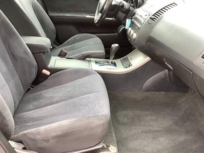 2006 Nissan Altima 2.5 S   - Photo 27 - Crest Hill, IL 60403