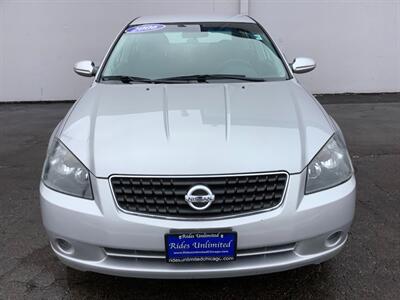 2006 Nissan Altima 2.5 S   - Photo 9 - Crest Hill, IL 60403