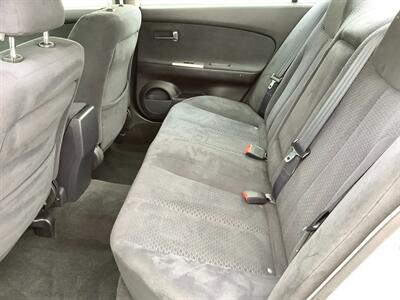 2006 Nissan Altima 2.5 S   - Photo 22 - Crest Hill, IL 60403