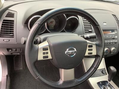 2006 Nissan Altima 2.5 S   - Photo 16 - Crest Hill, IL 60403