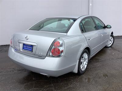 2006 Nissan Altima 2.5 S   - Photo 6 - Crest Hill, IL 60403