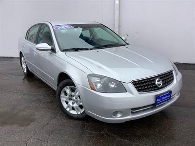 2006 Nissan Altima 2.5 S   - Photo 8 - Crest Hill, IL 60403
