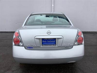 2006 Nissan Altima 2.5 S   - Photo 5 - Crest Hill, IL 60403