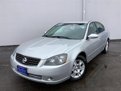 2006 Nissan Altima 2.5 S   - Photo 2 - Crest Hill, IL 60403