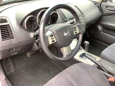 2006 Nissan Altima 2.5 S   - Photo 14 - Crest Hill, IL 60403