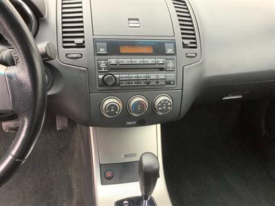 2006 Nissan Altima 2.5 S   - Photo 15 - Crest Hill, IL 60403
