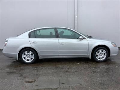 2006 Nissan Altima 2.5 S   - Photo 7 - Crest Hill, IL 60403