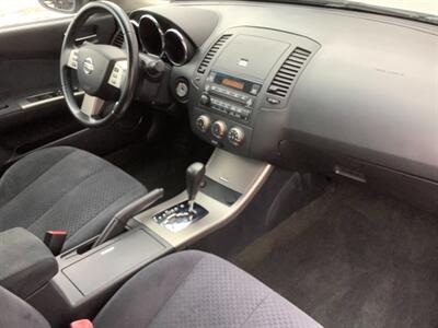 2006 Nissan Altima 2.5 S   - Photo 28 - Crest Hill, IL 60403