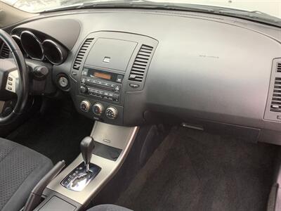2006 Nissan Altima 2.5 S   - Photo 29 - Crest Hill, IL 60403