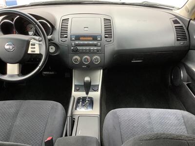 2006 Nissan Altima 2.5 S   - Photo 32 - Crest Hill, IL 60403