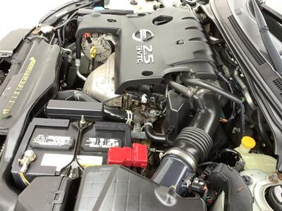 2006 Nissan Altima 2.5 S   - Photo 41 - Crest Hill, IL 60403