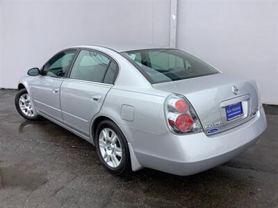 2006 Nissan Altima 2.5 S   - Photo 4 - Crest Hill, IL 60403