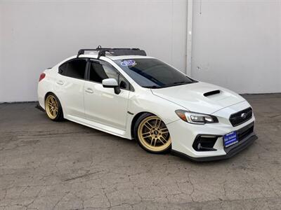 2017 Subaru WRX Premium   - Photo 2 - Crest Hill, IL 60403