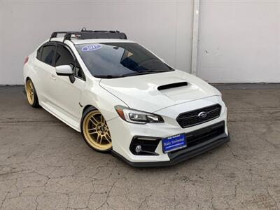 2017 Subaru WRX Premium   - Photo 11 - Crest Hill, IL 60403
