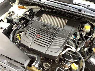 2017 Subaru WRX Premium   - Photo 38 - Crest Hill, IL 60403