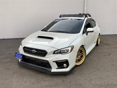 2017 Subaru WRX Premium   - Photo 3 - Crest Hill, IL 60403