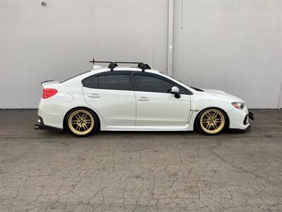2017 Subaru WRX Premium   - Photo 2 - Crest Hill, IL 60403