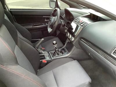 2017 Subaru WRX Premium   - Photo 29 - Crest Hill, IL 60403