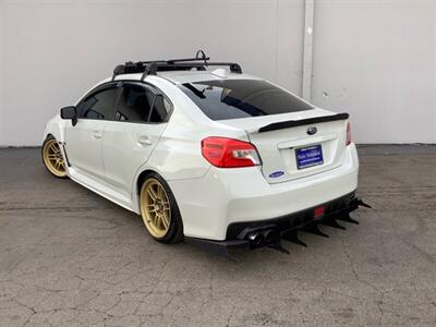 2017 Subaru WRX Premium   - Photo 6 - Crest Hill, IL 60403