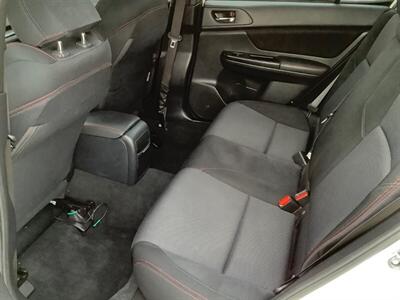 2017 Subaru WRX Premium   - Photo 25 - Crest Hill, IL 60403