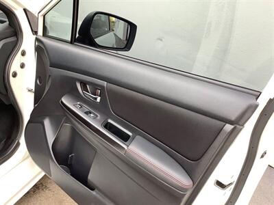 2017 Subaru WRX Premium   - Photo 28 - Crest Hill, IL 60403