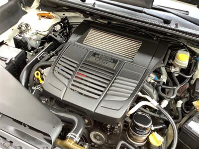 2017 Subaru WRX Premium   - Photo 38 - Crest Hill, IL 60403