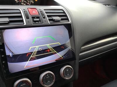 2017 Subaru WRX Premium   - Photo 13 - Crest Hill, IL 60403