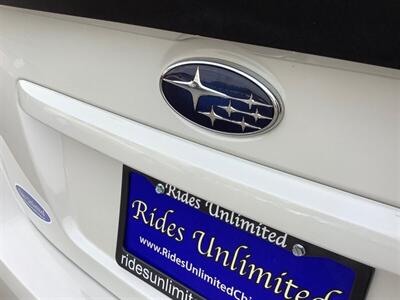 2017 Subaru WRX Premium   - Photo 35 - Crest Hill, IL 60403