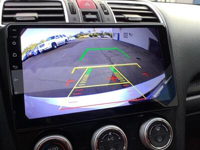 2017 Subaru WRX Premium   - Photo 14 - Crest Hill, IL 60403