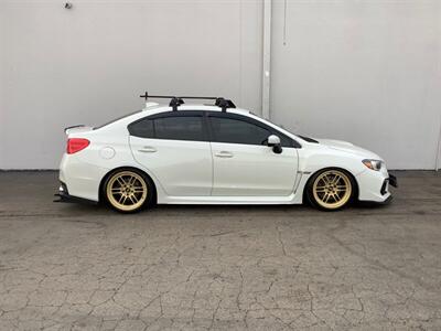 2017 Subaru WRX Premium   - Photo 3 - Crest Hill, IL 60403