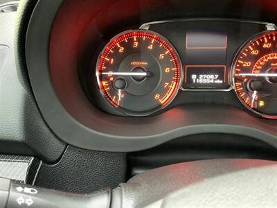 2017 Subaru WRX Premium   - Photo 21 - Crest Hill, IL 60403