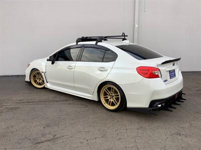 2017 Subaru WRX Premium   - Photo 7 - Crest Hill, IL 60403