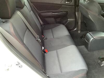 2017 Subaru WRX Premium   - Photo 27 - Crest Hill, IL 60403