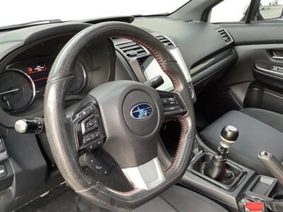 2017 Subaru WRX Premium   - Photo 22 - Crest Hill, IL 60403