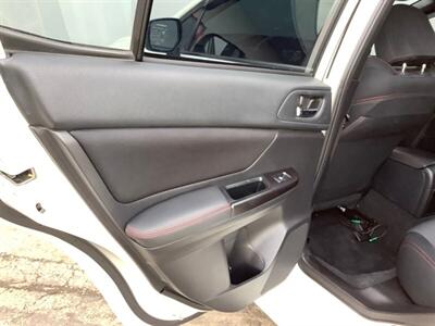 2017 Subaru WRX Premium   - Photo 24 - Crest Hill, IL 60403