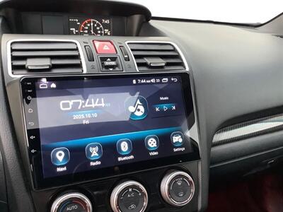 2017 Subaru WRX Premium   - Photo 18 - Crest Hill, IL 60403