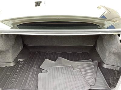 2017 Subaru WRX Premium   - Photo 34 - Crest Hill, IL 60403