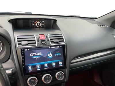 2017 Subaru WRX Premium   - Photo 19 - Crest Hill, IL 60403