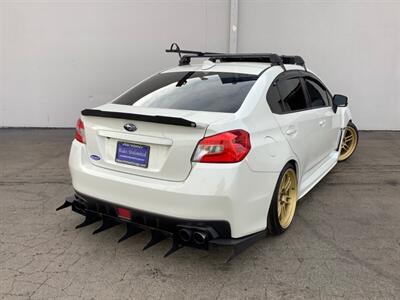 2017 Subaru WRX Premium   - Photo 9 - Crest Hill, IL 60403