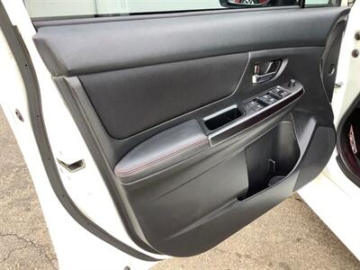 2017 Subaru WRX Premium   - Photo 15 - Crest Hill, IL 60403