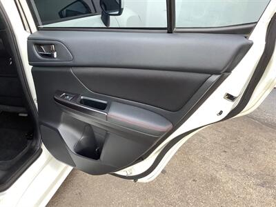 2017 Subaru WRX Premium   - Photo 26 - Crest Hill, IL 60403