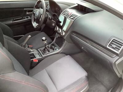 2017 Subaru WRX Premium   - Photo 30 - Crest Hill, IL 60403