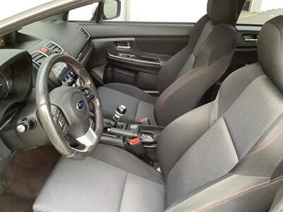 2017 Subaru WRX Premium   - Photo 17 - Crest Hill, IL 60403