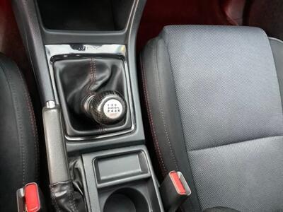 2017 Subaru WRX Premium   - Photo 20 - Crest Hill, IL 60403