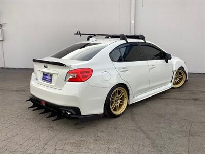 2017 Subaru WRX Premium   - Photo 10 - Crest Hill, IL 60403