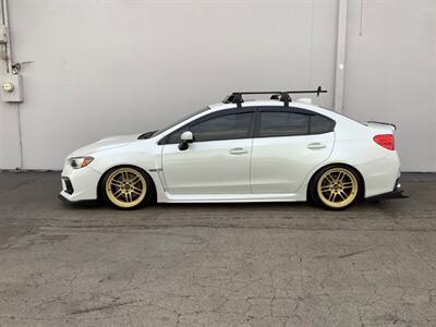 2017 Subaru WRX Premium   - Photo 5 - Crest Hill, IL 60403