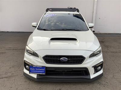 2017 Subaru WRX Premium   - Photo 12 - Crest Hill, IL 60403